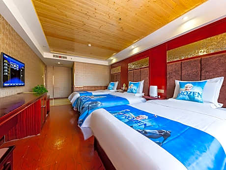 Tripe Room
