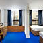 Central Park Hotel