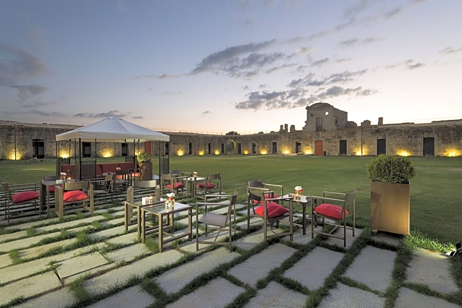 Hotel Eurostars Fuerte de la Concepción