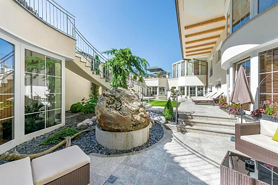 Hotel Andy 4 Sterne Superior