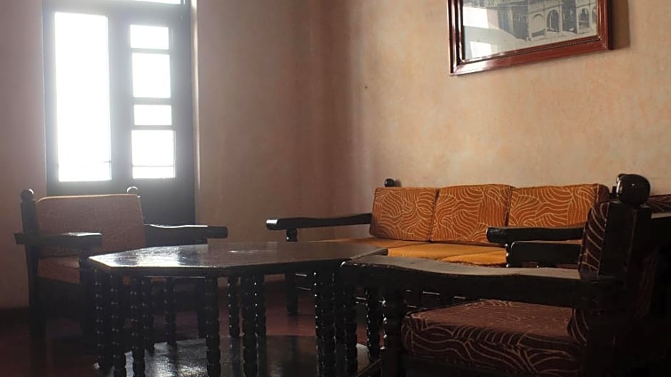 HOTEL POSADA DE LA MONEDA