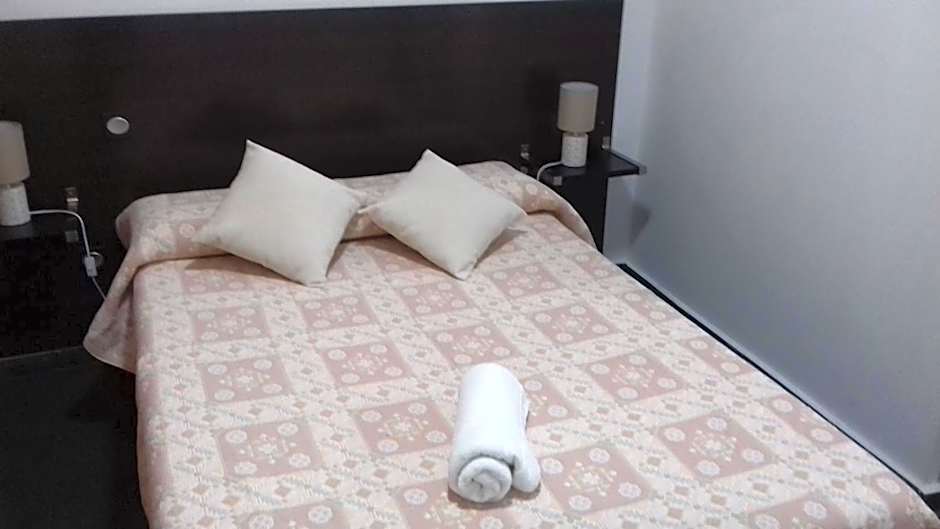 Apartamentos Turísticos Los Ángeles