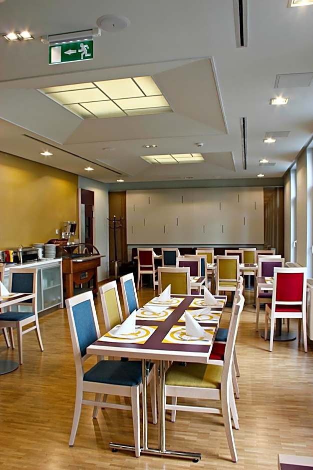 Szent Gellért Hostel