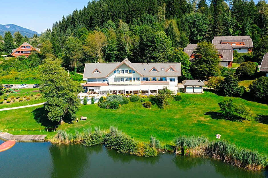 Maltschacher Seewirt