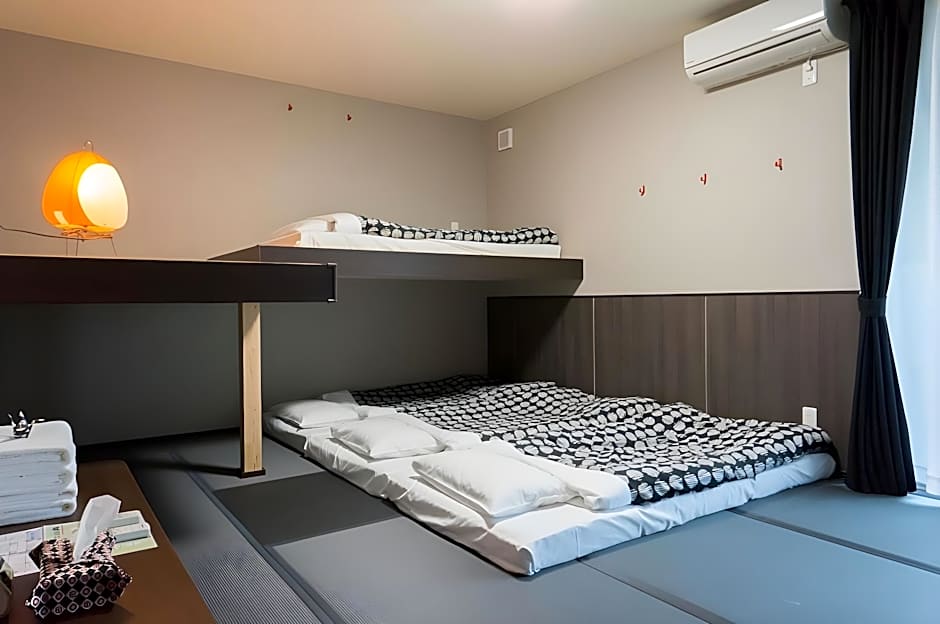 Fujitaya BnB