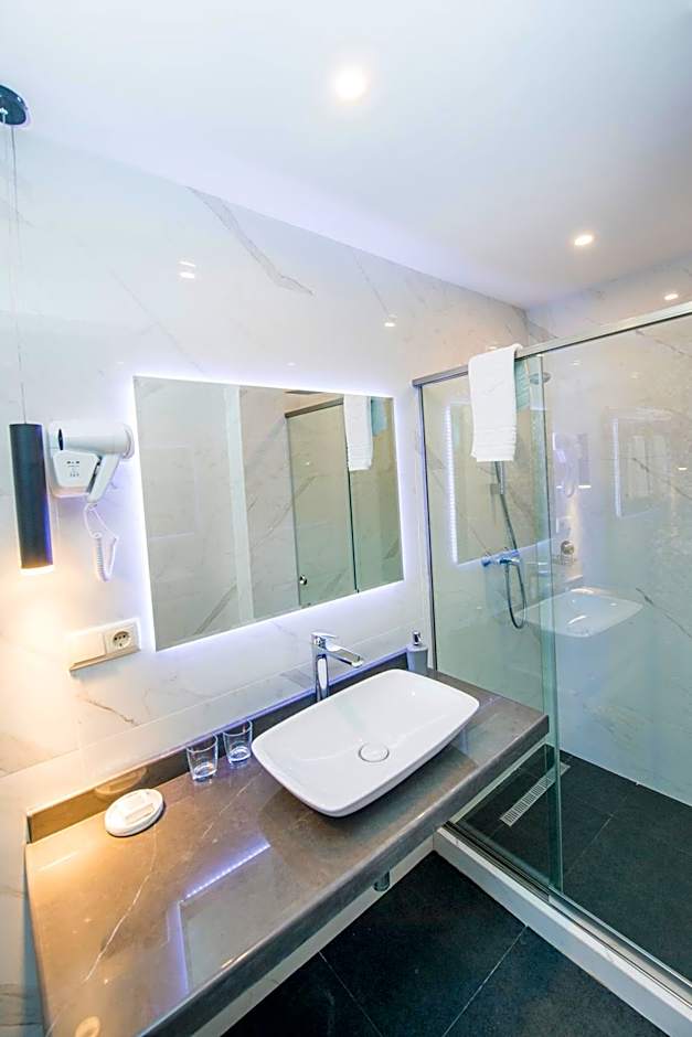 River View Hotel Tbilisi