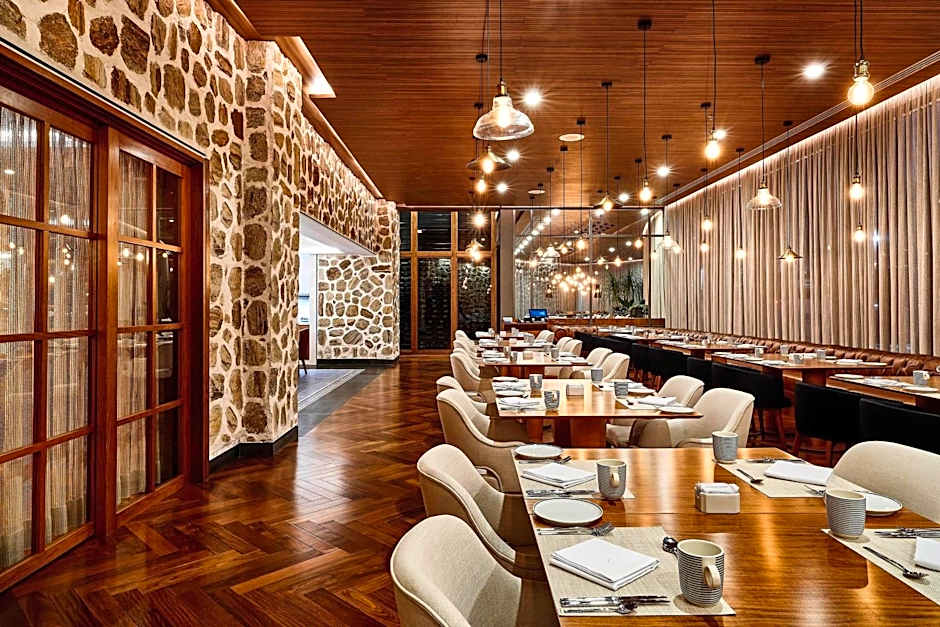 Sheraton Santos Hotel