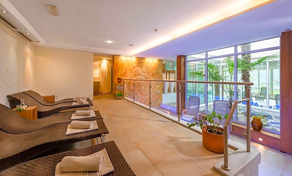 Hotel Wilma