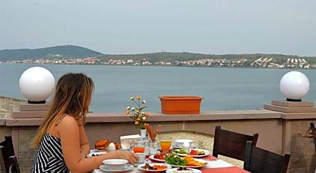 Ayvalık Palas Hotel