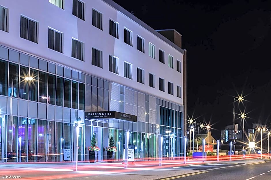 Hilton Garden Inn Sunderland