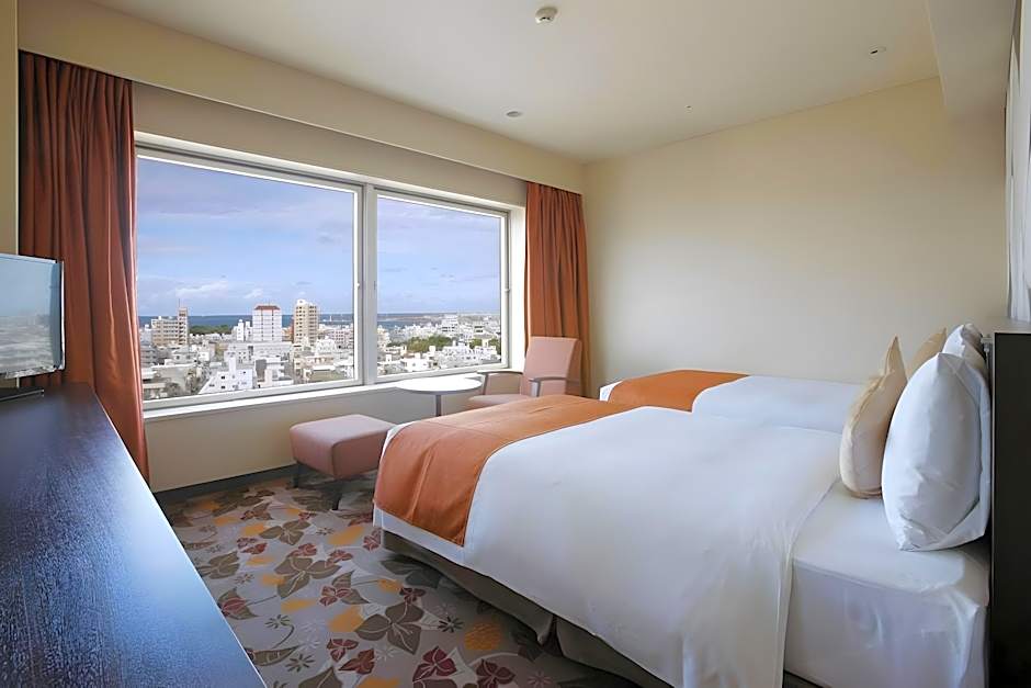 Okinawa Nahana Hotel & Spa