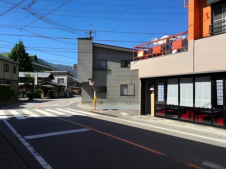 GuestHouse Guu