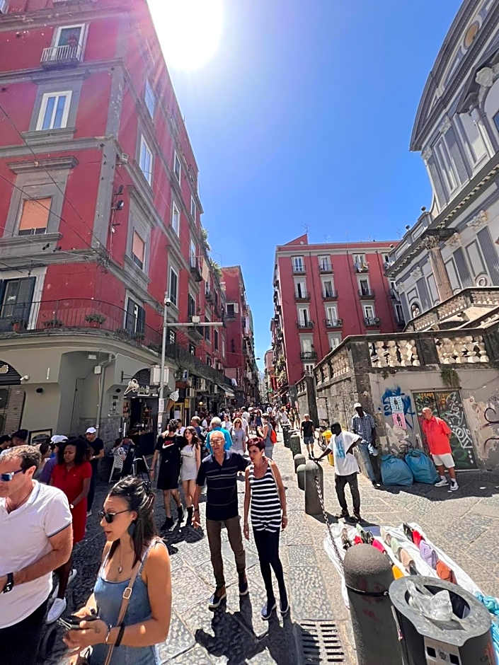 San Gennaro in porta