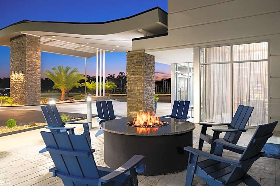 Fairfield Inn & Suites Waycross