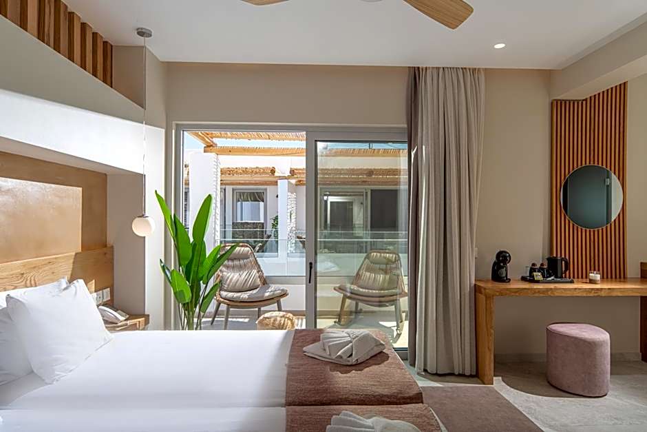 South Coast Hotel