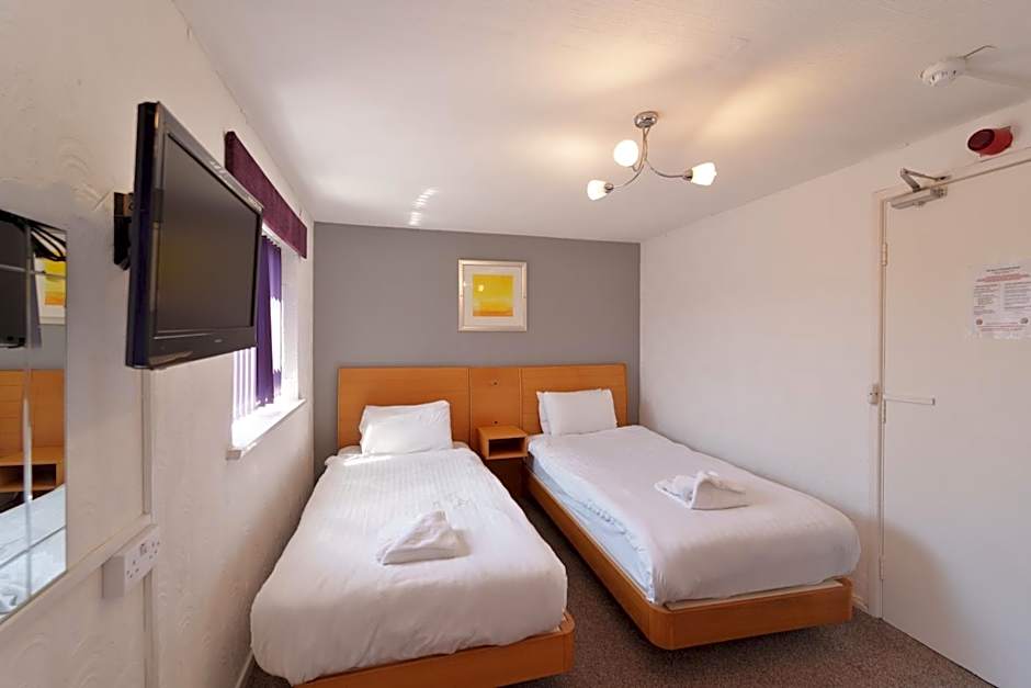 The Royal Alexandra Hotel by Compass Hospitality