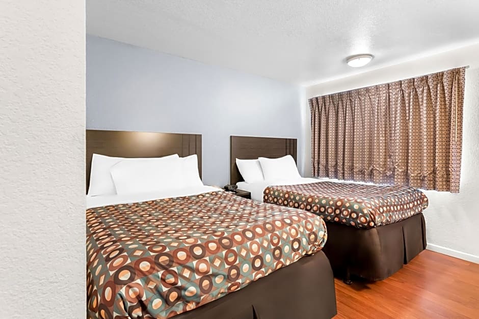 Americas Best Value Inn Stillwater