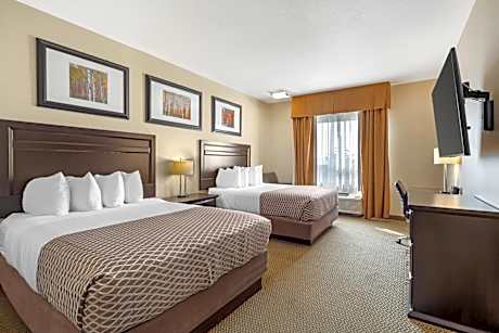 Best Western Plus St. Albert