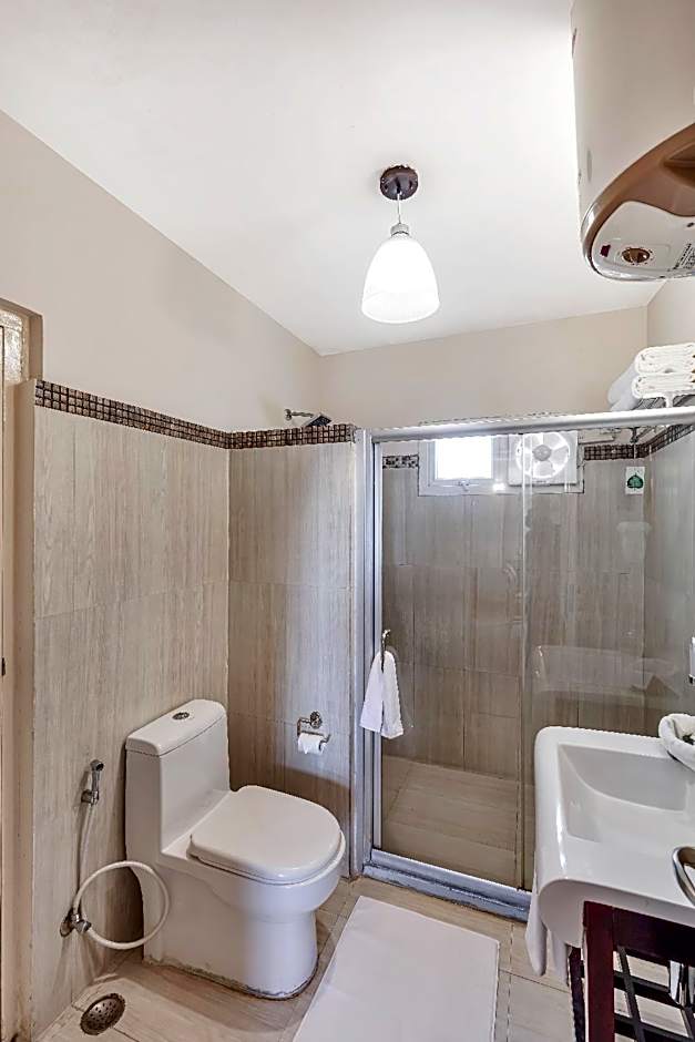 Club Mahindra Mussoorie