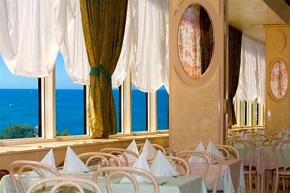 Hotel Gran Vista Plava Laguna