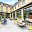 Crowne Plaza Paris Marne La Vallee By IHG