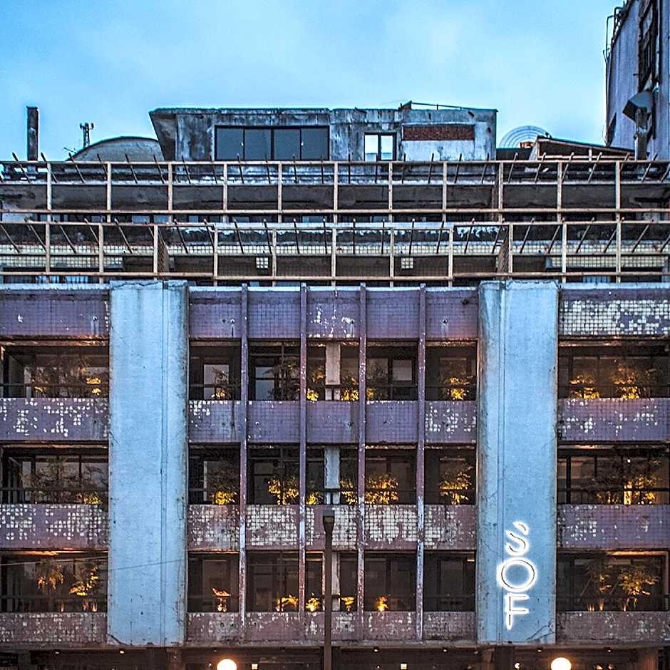 SOF Hotel
