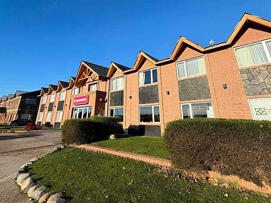 Marcopolo Suites Calafate
