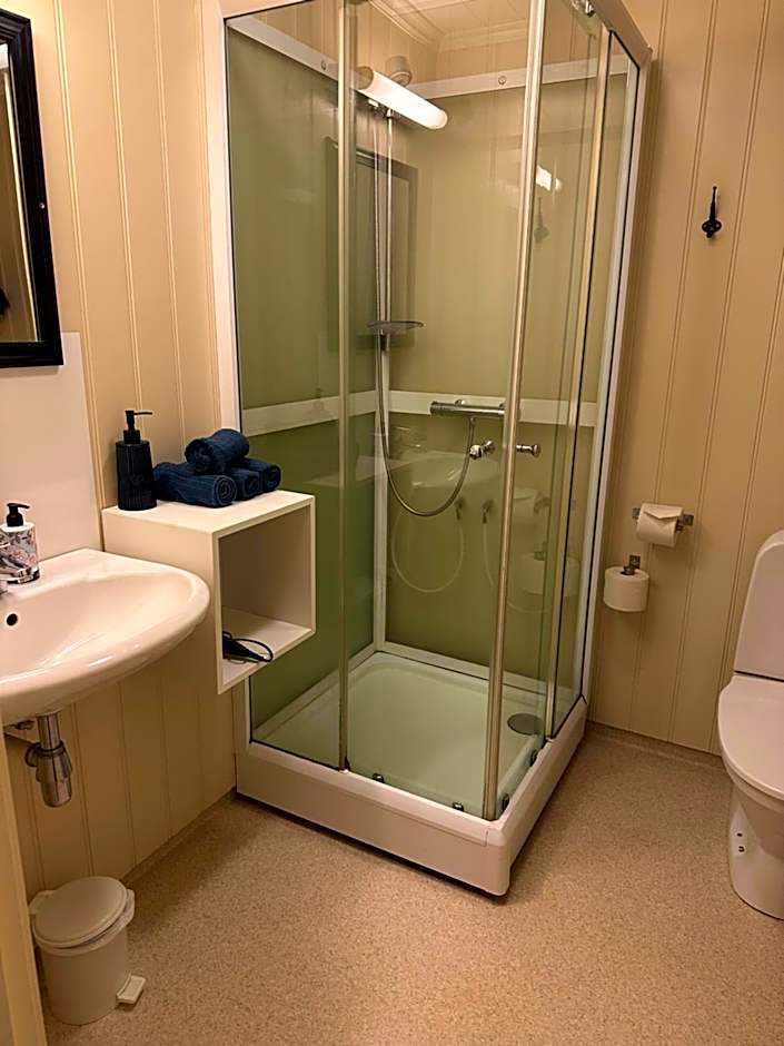 Tollgaarden Gjestegaard