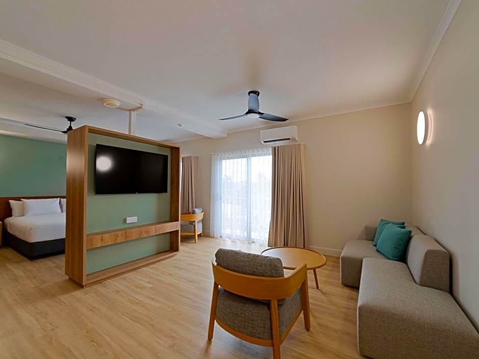 Novotel Darwin Airport