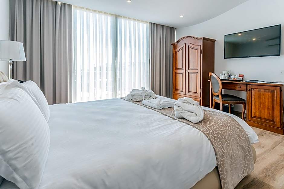 Palazzo Violetta Boutique