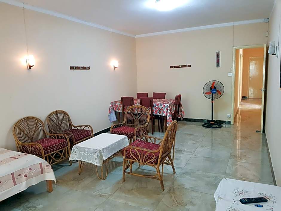 Pereybere Beach Apartments