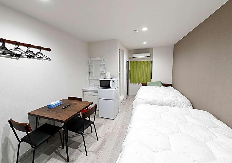 Suzumaru Hotel