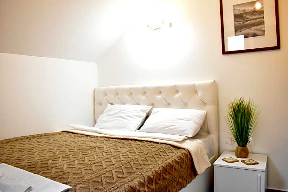 Hotel Korab Trnica