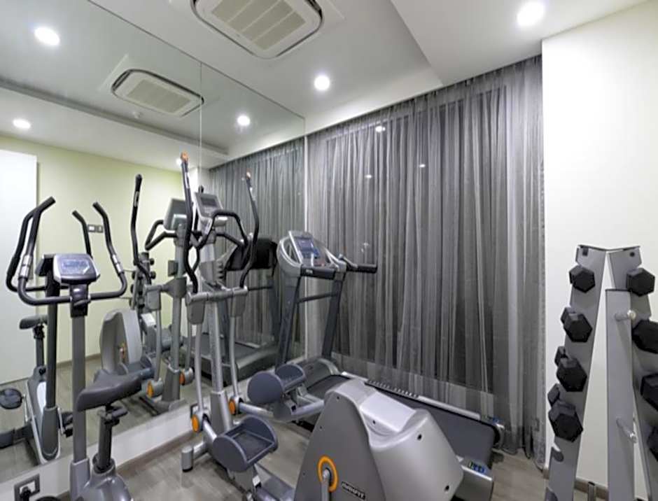 The Lime Boutique Suites