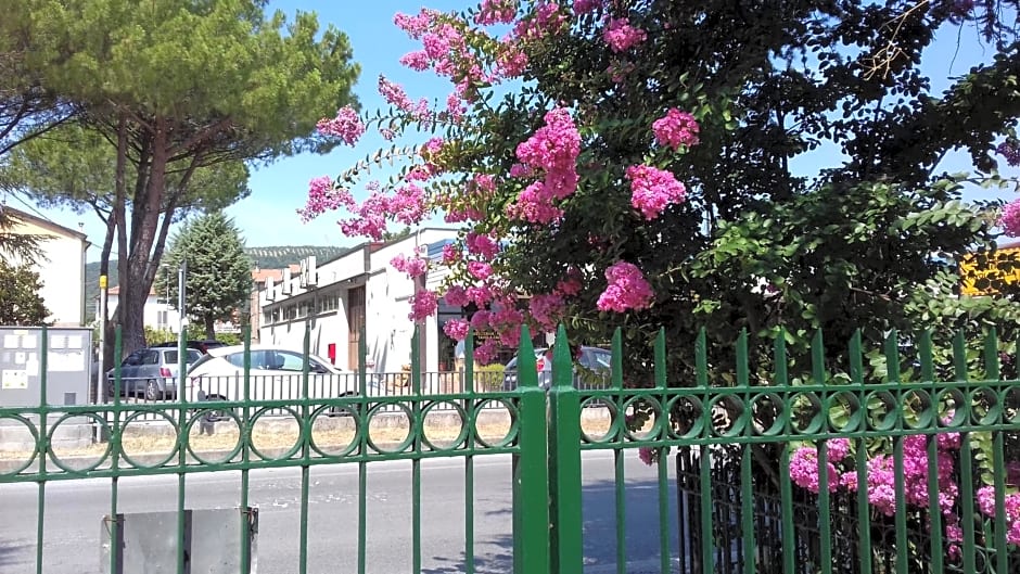 La Casetta Dei Cedri