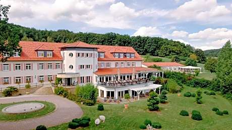 REGIOHOTEL Naturresort Ilsenburg