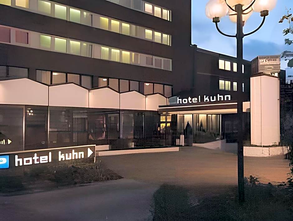 JustStay Mulheim Hotel & Apartments