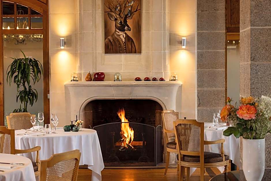 Hotel & Spa de La Bretesche