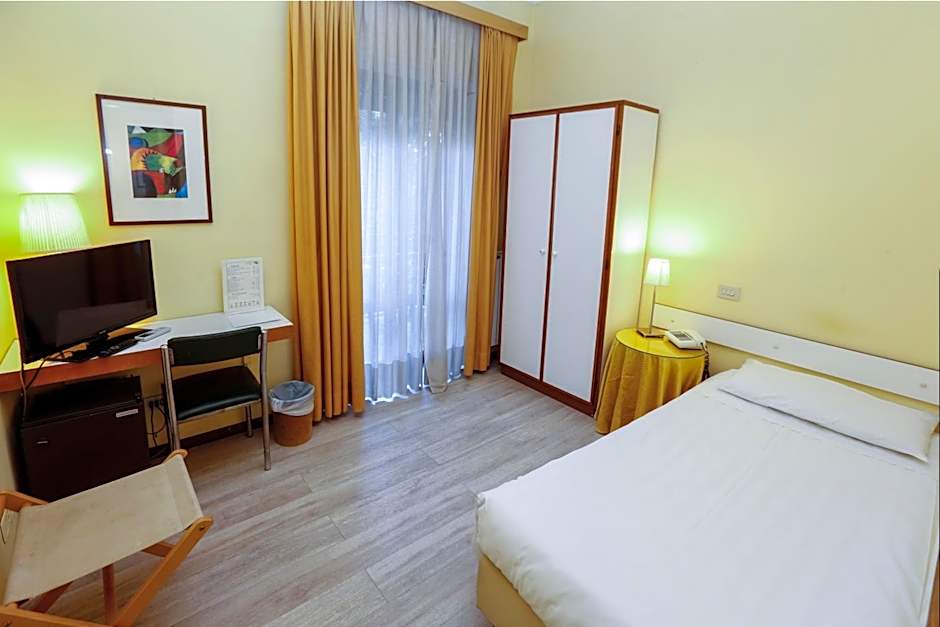 Hotel Giardino D'Europa