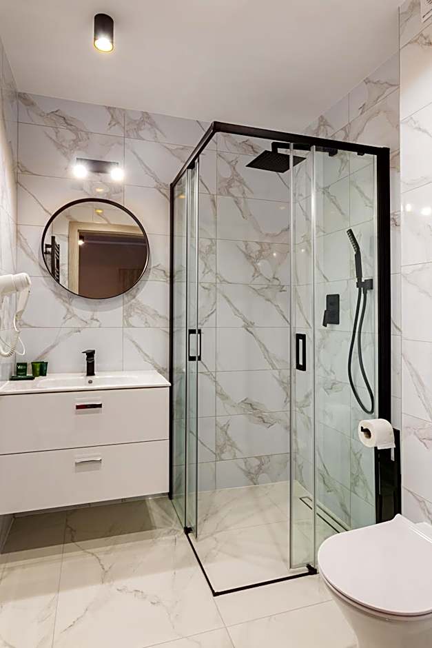 Apartamenty i pokoje Montana