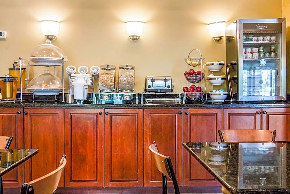 Sleep Inn & Suites Pooler - Savannah Area