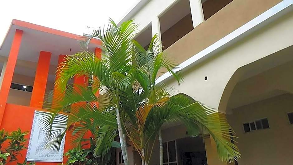 Hotel Vista Verde