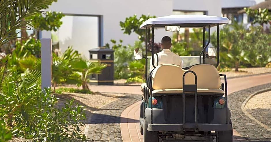 Sol Dunas Family Fun