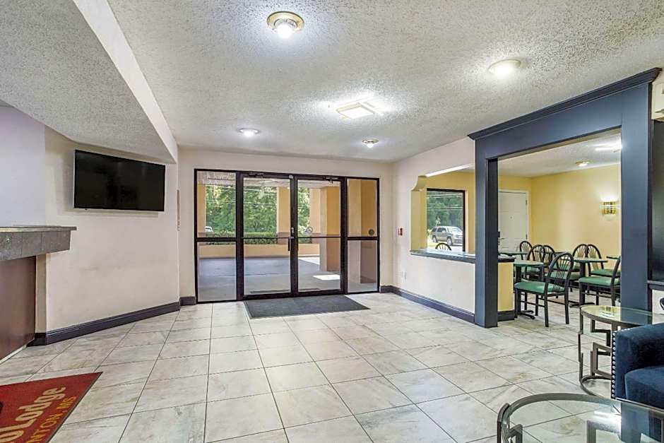 Econo Lodge Clinton