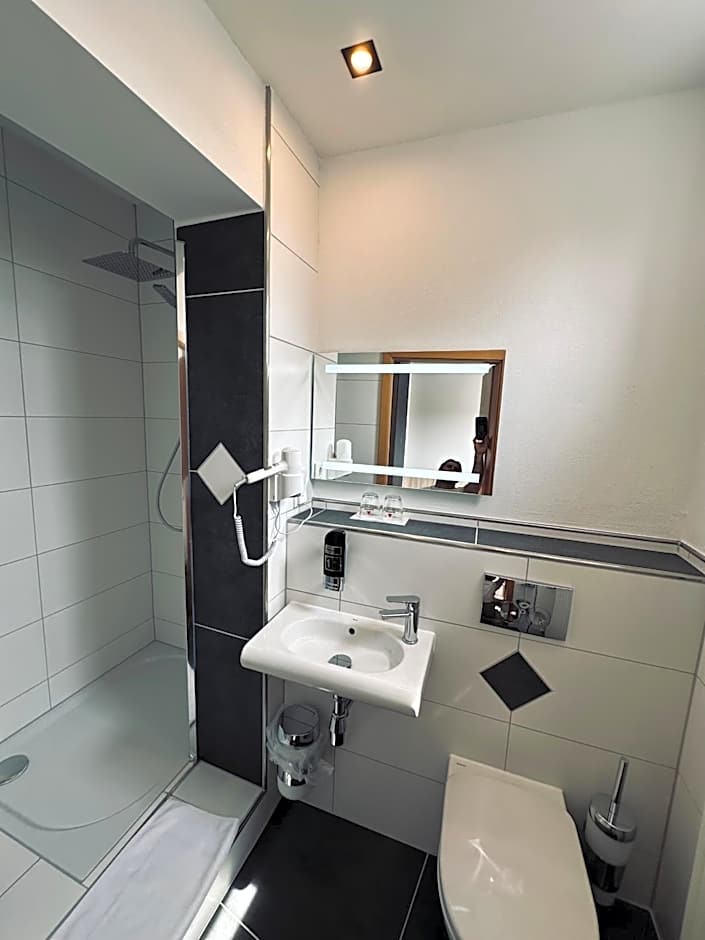 Hotel Stadt Emmerich