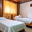 Cabinas Arrecife