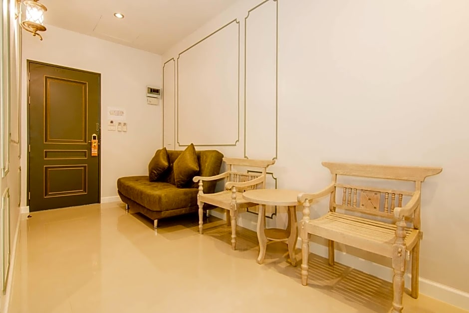 Anakin Boutique Hotel