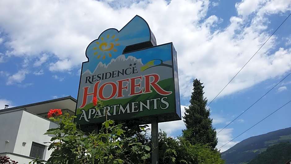 Residence Hofer