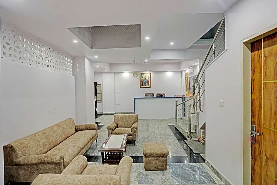 Hotel S B INN @ PAHARGANJ