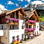 Hotel Vajolet